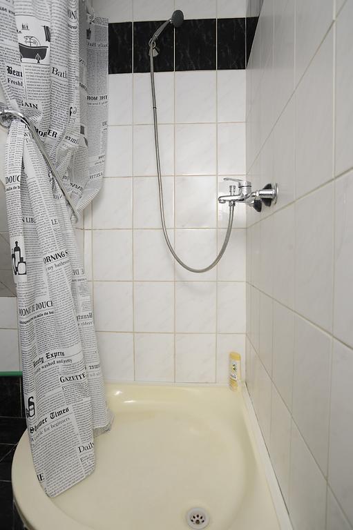 Apartment Rinaldi 贝尔格莱德 外观 照片